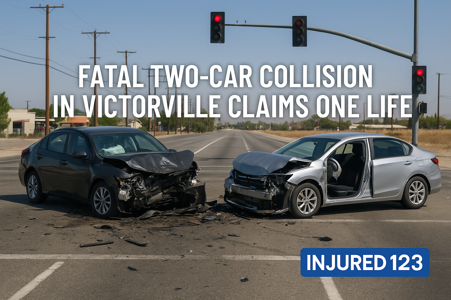 fatal two car collision victorville september 2026